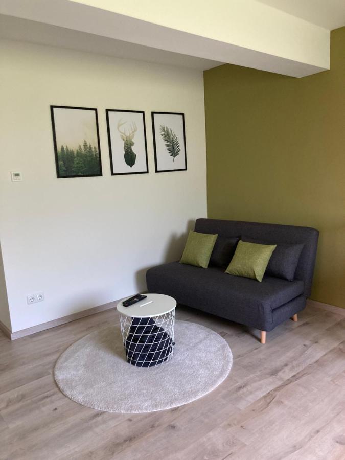 Casa Cremer Ubach-Palenberg Экстерьер фото